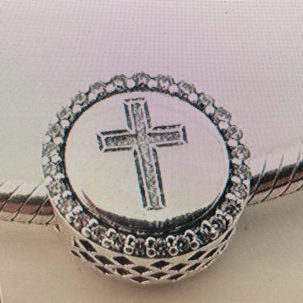 Pandora stylish silver